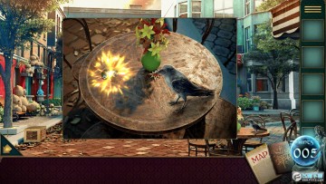 逃脱小镇3小镇危机无限提示版 逃脱小镇3小镇危机无限提示版