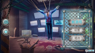 无限恐怖密室txt逃离恐怖逃离无限密室txt书包 草莓小说