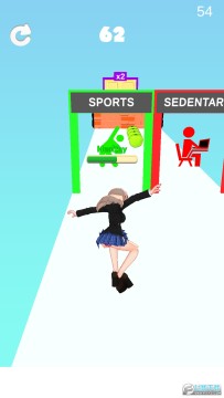 健康运行安卓版 健康运行安卓版