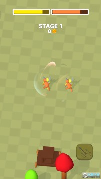 远古冲突手游安卓版 远古冲突手游安卓版