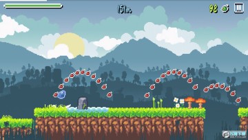 异界跑酷大冒险全解锁版 异界跑酷大冒险全解锁版