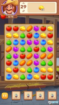 小镇丰收安卓版 小镇丰收安卓版