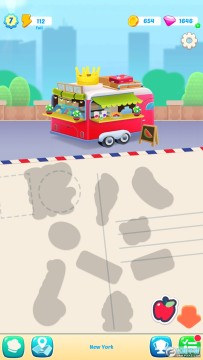 合并与服务无限钻石金币版 合并与服务无限钻石金币版