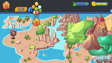 合金兵团无限金币版 合金兵团无限金币版