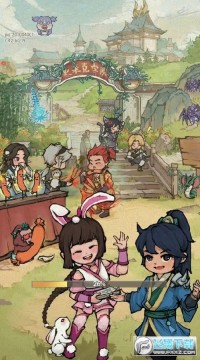 乡村经营与逆袭安卓版 乡村经营与逆袭安卓版