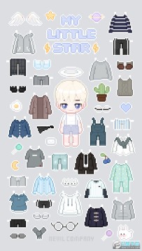 �ҵ�С���ǹ��