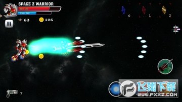 机甲战士射击手游 机甲战士射击手游