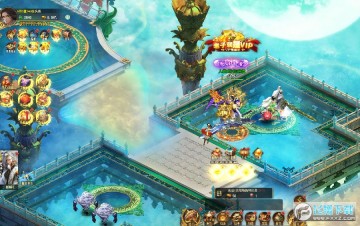 刀剑演武挂机版 刀剑演武挂机版