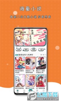 ����èС˵���app