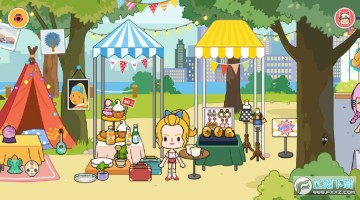 米加小镇公寓免费版全部解锁2022 米加小镇公寓免费版全部解锁2022