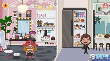 米加小镇电视节目破解版最新版 米加小镇电视节目破解版最新版