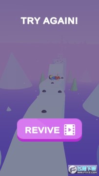 天空滑雪者 天空滑雪者