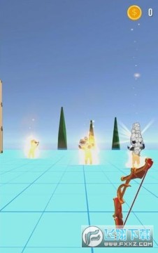 弓箭大作战 弓箭大作战