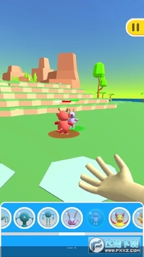 �����ղغ�3D����