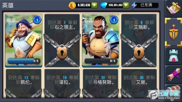 Castle Creeps(�����Ǳ�TD���İ�)