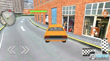 ����ģ������׿��(Gangster Games Vegas Crime)