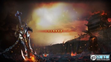 蓝月合击狂暴传奇安卓版 蓝月合击狂暴传奇安卓版