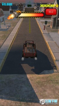 极限汽车运动无限金币版 极限汽车运动无限金币版