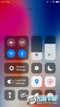 iLauncher桌面省电版 iLauncher桌面省电版