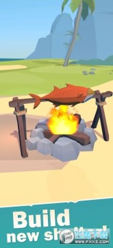 合并岛漂流者手游 合并岛漂流者手游