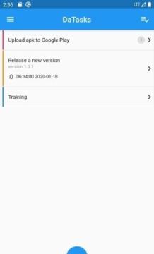 随手任务管理免费版 随手任务管理免费版