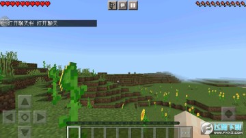 ҵʷ޽ڹƽ(Minecraft)