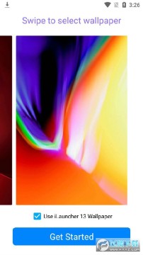 iLauncher安卓版 iLauncher安卓版