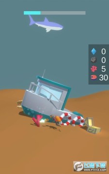 水下世界手游 水下世界手游