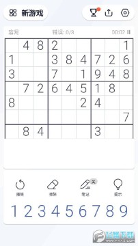 Sudokuȥ����ƽ��