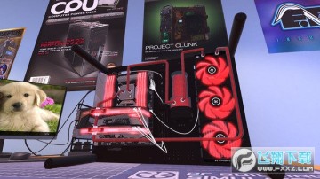 装机模拟器手机版破解版 装机模拟器手机版破解版