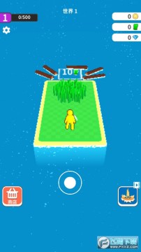 梦幻精灵小岛安卓版 梦幻精灵小岛安卓版