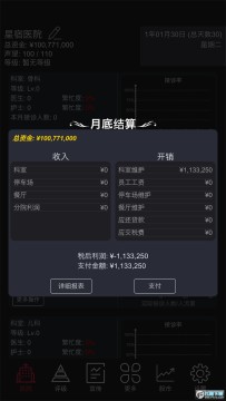 ģ�⾭ӪҽԺ�����ʽ��