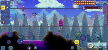 Terraria(̩°2021)