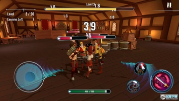 尘埃传说无限金币钻石版 尘埃传说无限金币钻石版