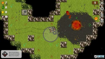 坦克故事3免广告中文版 坦克故事3免广告中文版