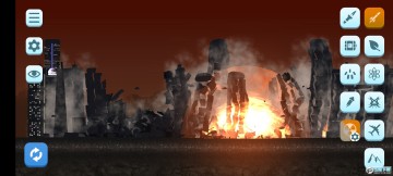 城市摧毁模拟器免广告破解版 城市摧毁模拟器免广告破解版