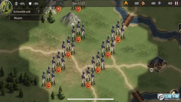 拿破仑帝国战争无限货币版 拿破仑帝国战争无限货币版