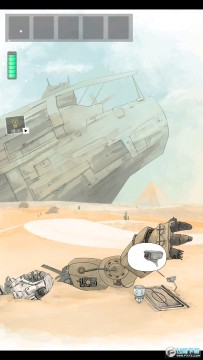 遗落迷途免广告破解版 遗落迷途免广告破解版