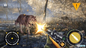 猎鹿2狩猎季节去广告破解版 猎鹿2狩猎季节去广告破解版