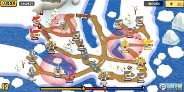 土地掠夺者之王无限宝石版 土地掠夺者之王无限宝石版