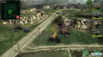 Armor Age(装甲时代坦克战争内购破解版) Armor Age(装甲时代坦克战争内购破解版)