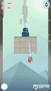 飞向天空安卓版 飞向天空安卓版