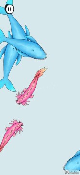 贪吃小动物免广告版 贪吃小动物免广告版