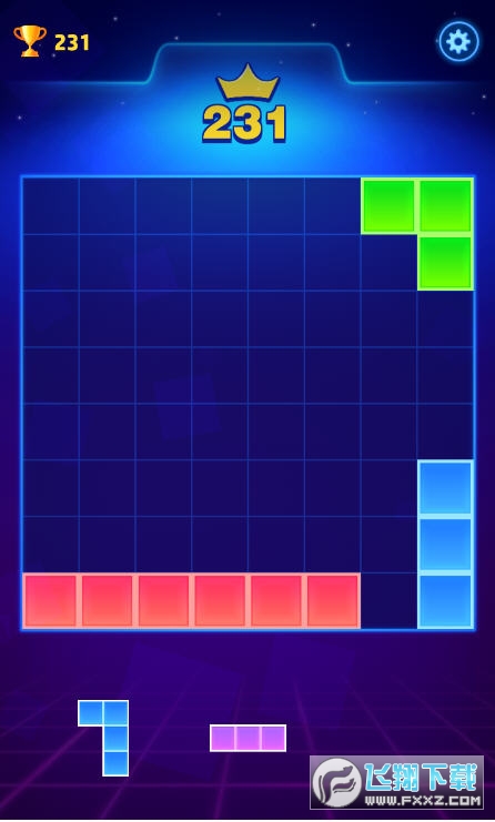 زשƴͼ(Block Puzzle)v1.0.5׿ͼ0