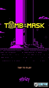 �����Ĺ������Ϸ(Tomb of the Mask)