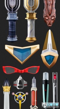 奥特曼模拟器大合集手机版 奥特曼模拟器大合集手机版