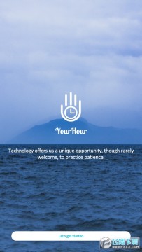 YourHour汉化版 YourHour汉化版