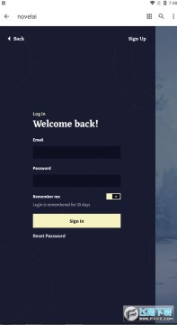 novelaiͼapp