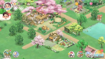 悠闲的小时光正式版 悠闲的小时光正式版