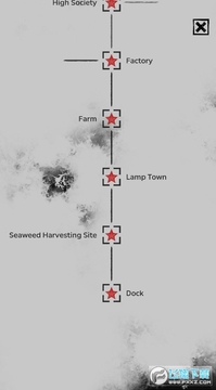 ����֮����Ϸ��׿��(The sea of death)